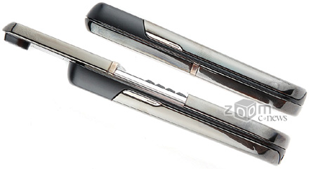 ���� 8800 Sirocco Edition - ������������ premium-���������� Nokia