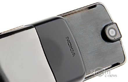 ���� 8800 Sirocco Edition - ������������ premium-���������� Nokia