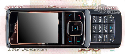  Nokia 6288 -  -