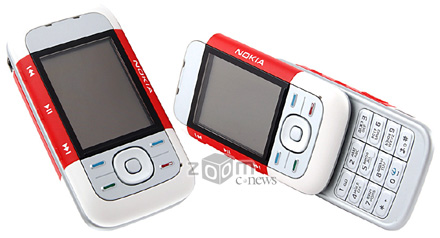 Nokia 5300 - ������ ������� �����
