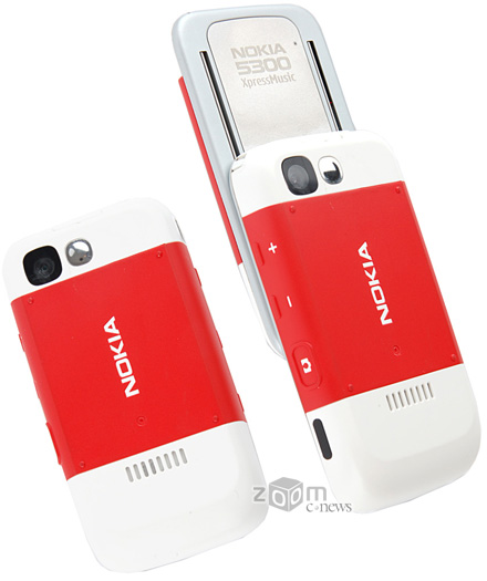 Nokia 5300 - ������ ������� �����