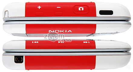 Nokia 5300 - ������ ������� �����