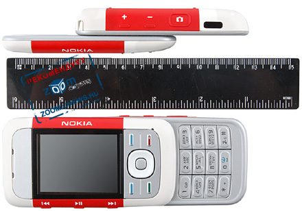 Nokia 5300 - ������ ������� �����
