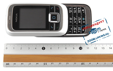 ������ ������� Nokia 6111