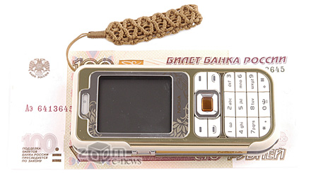 ���� Nokia 7360: ����� ��������� �� ���������