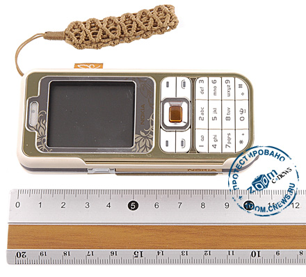���� Nokia 7360: ����� ��������� �� ���������