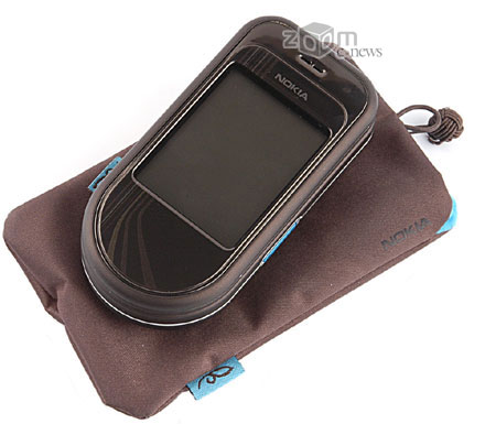 � ��������� � Nokia 7370 ������������ ��������� ����� �� �������������� ��������� � ��������� ����������