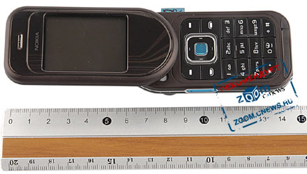 Nokia 7370: ������������� ����������