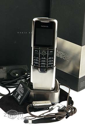 �������� �������� Nokia 8800