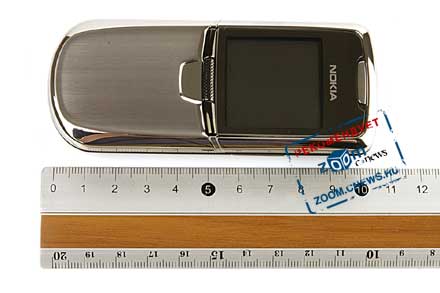 8800 - ���� ������ �������� �������� Nokia