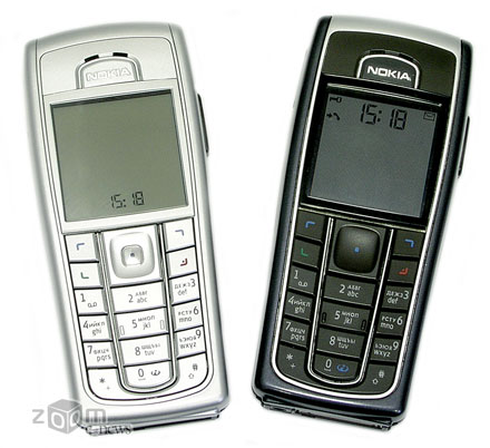 6230i - ������ ������-������� Nokia