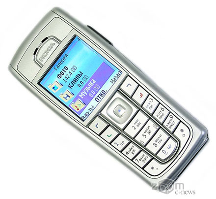 6230i - ������ ������-������� Nokia