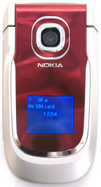 Nokia 2760