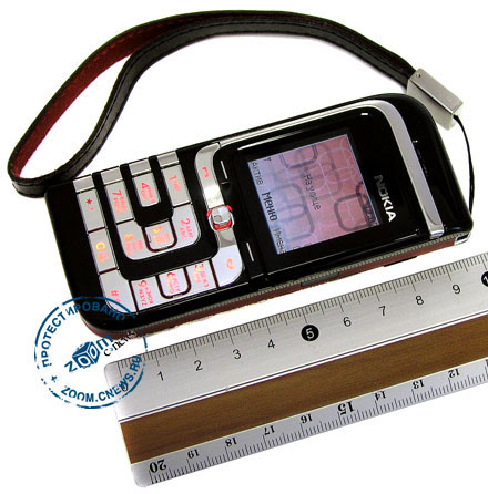 ����� �� Nokia �������� - Nokia 7260