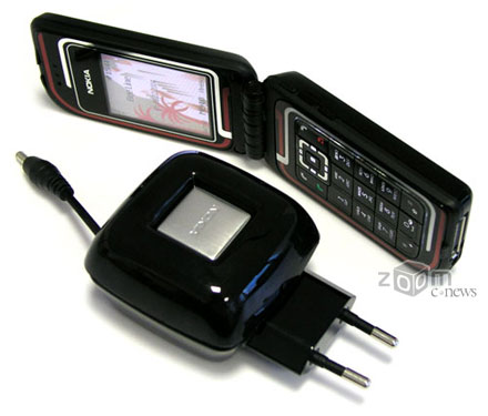 Nokia 7270 - ������� �� ������