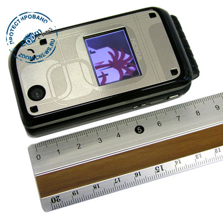 Nokia 7270 - ������� �� ������