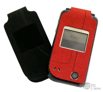 Nokia 7270 - ������� �� ������