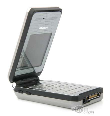 Nokia 6170 - ����� ������ ������ �����������