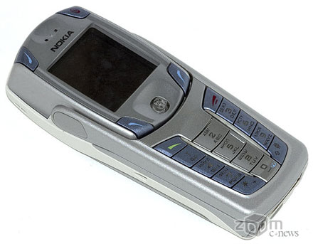 ������������ ����������� Nokia 6820