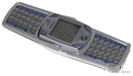 ������������ ����������� Nokia 6820