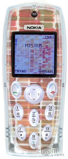 Nokia 3200 - ��� ���, ���� ���� "�����������"