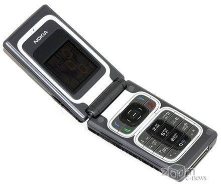 Nokia 7200 - ��� �������� ���� ����