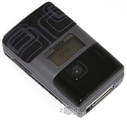 Nokia 7200 - ��� �������� ���� ����