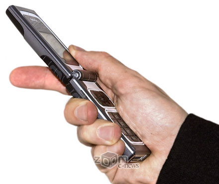 Nokia 7200 - ��� �������� ���� ����