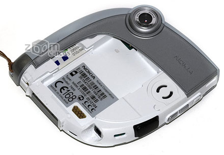 Nokia 7600 � ���-������ ���������� ����