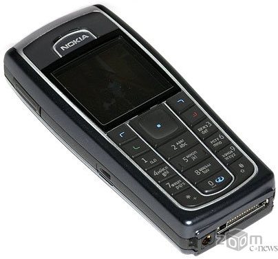 Nokia 6230 � ����� ����� ��������