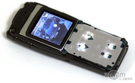 Nokia 6230 � ����� ����� ��������