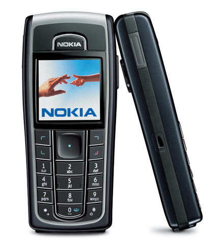 Nokia 6230 � ����� ����� ��������