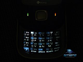  HTC TOUCH_DUAL