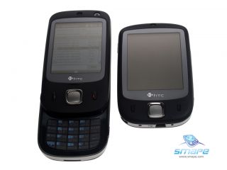  HTC TOUCH_DUAL