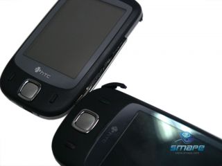  HTC TOUCH_DUAL