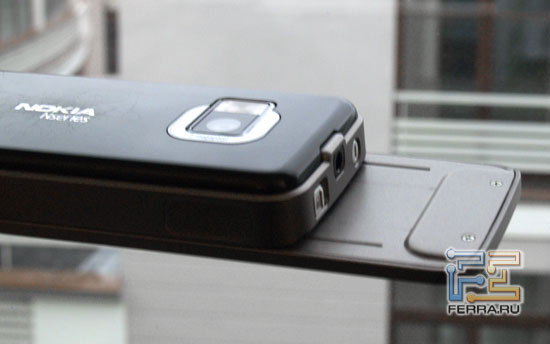 Nokia N81, N81 8GB 4