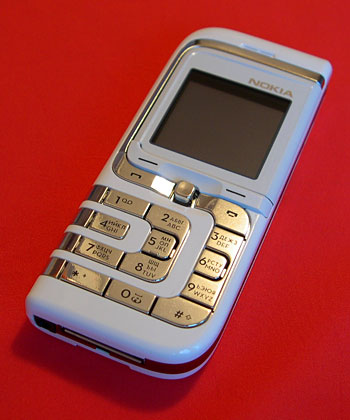 Nokia 7260