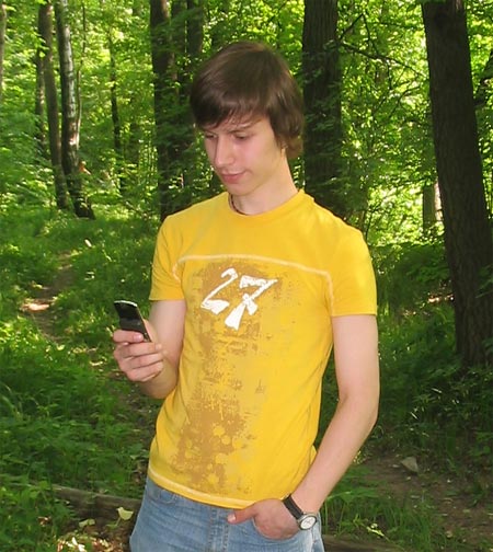 Nokia 8800 � ������ ������ ����� ���������