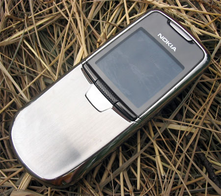 ���������� Nokia 8800