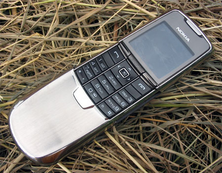 ���������� Nokia 8800