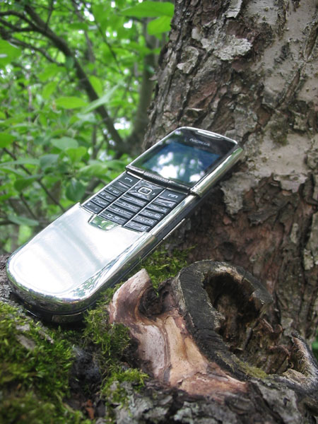 Nokia 8800