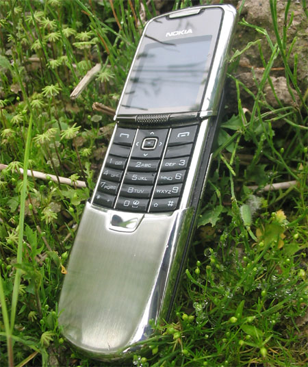 Nokia 8800
