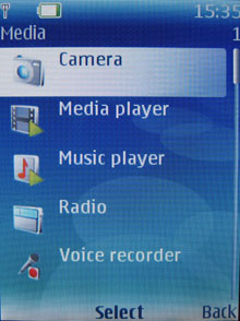 Nokia 6288: ������ ������������ 1