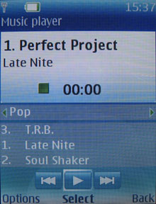 Nokia 6288: ������ ������������ 2