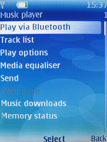 Nokia 6288: ���� � ����� 7