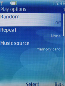 Nokia 6288: ������ ������������ 5