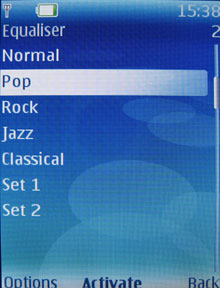 Nokia 6288: ������ ������������ 6