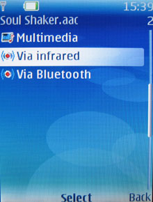 Nokia 6288: ������ ������������ 8