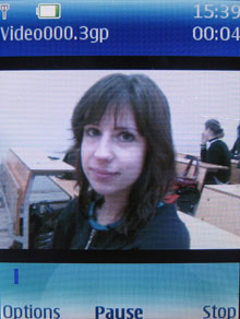 Nokia 6288: ������ ������������ 9