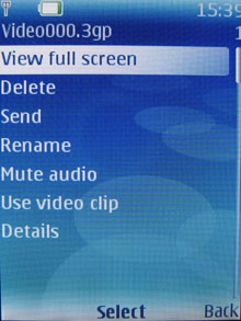 Nokia 6288: ������ ������������ 10